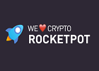 rocketpot nl logo